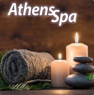 XXX Massage - Athens Spa